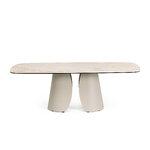 Light Coffee Table (Ardis) 120X60