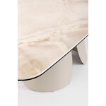Light Coffee Table (Ardis) 120X60