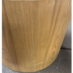 Ruskea sohvapöytäsetti 2 (dan) (kokonainen, laatikossa)