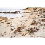 „Comillas“ sodo baldų komplektas („House Nordic“) (kopija)