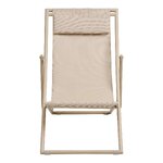 „Comillas“ sodo baldų komplektas („House Nordic“) (kopija)