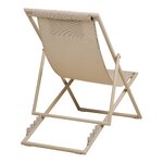 „Comillas“ sodo baldų komplektas („House Nordic“) (kopija)