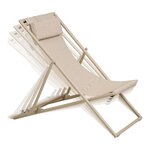 „Comillas“ sodo baldų komplektas („House Nordic“) (kopija)