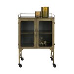 Small display cabinet talent (bepurehome)