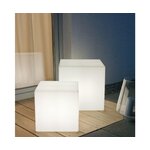 Dekoratiiv Valgusti Shining Cube (8 Seasons)