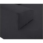 Corner sofa freistil 180 (rolf benz)