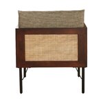 Dizaino fotelis Vanco (Jotex)