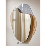 Disain Seinapeegel (Melia) 55x71