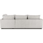 Didelė kampinė sofa (tribeca)