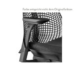 Design office chair sayl (herman miller)
