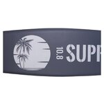 Sup Laua Komplekt 11-Osaline Halia Grey (Superfit)