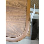 Brown TV Stand (Jodie)