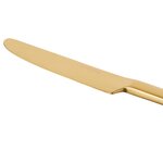 Cutlery set 5-piece (shine)