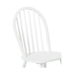 Balta kėdė megan (jella ir jorg)