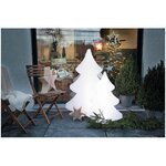 Led decorative light shining tree (8 seasons)