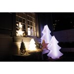 Светодиодный декоративный светильник сияющее дерево (8 сезонов)