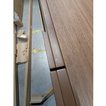 Brown TV Stand (Jodie)