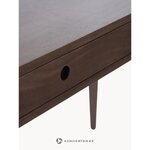 Стол из массива дерева (Това)