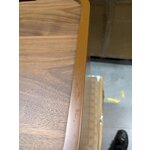 Коричневая подставка под телевизор (Джоди)