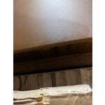 Коричневая подставка под телевизор (Джоди)