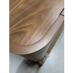 Brown TV Stand (Jodie)