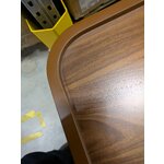 Brown TV Stand (Jodie)