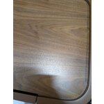 Brown TV Stand (Jodie)