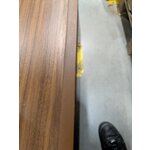 Brown TV Stand (Jodie)