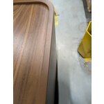 Brown TV Stand (Jodie)