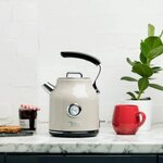 Retro veekeetja 1,7l dorset ( haden) iluvead