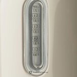 Retro veekeetja 1,7l dorset ( haden) iluvead