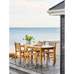 Terracina ēdamgalds (House Nordic) 210x95cm