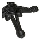 Marmorinen bistropöytä (House Nordic) 60x60x73cm