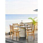 „Novella“ sodo kėdė („House Nordic“) (kopija)