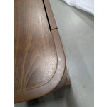 Brown TV Stand (Jodie)