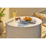 Kafijas galdiņš Bonn (House Nordic)