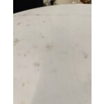 Pyöreä ruokapöytä (nelly) (kokonainen, laatikossa)