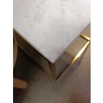 Журнальный столик Alys (ww) с косметическим дефектом