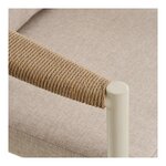 Abela sodo baldų komplektas (House Nordic)