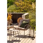 Nilo sodo baldų komplektas (House Nordic)