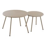 Nilo sodo baldų komplektas (House Nordic)