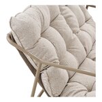 Nilo sodo baldų komplektas (House Nordic)