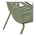 Saly sodo baldų komplektas (House Nordic)