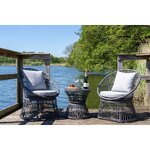 Saly Garden Furniture Set (House Nordic) (copy)