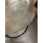 Набор из 2 журнальных столиков с изъяном красоты amira (bizzotto).