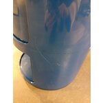 Sinine Disain Öökapp Componibili (Kartell)