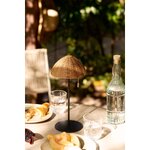 „Wigan“ LED stalinė lempa („House Nordic“)