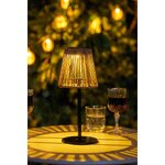 Salfordo stalo lempa (House Nordic)