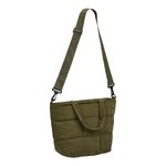 Žalias „Budva“ aušintuvo krepšys („House Nordic“)