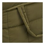 Žalias „Budva“ aušintuvo krepšys („House Nordic“)